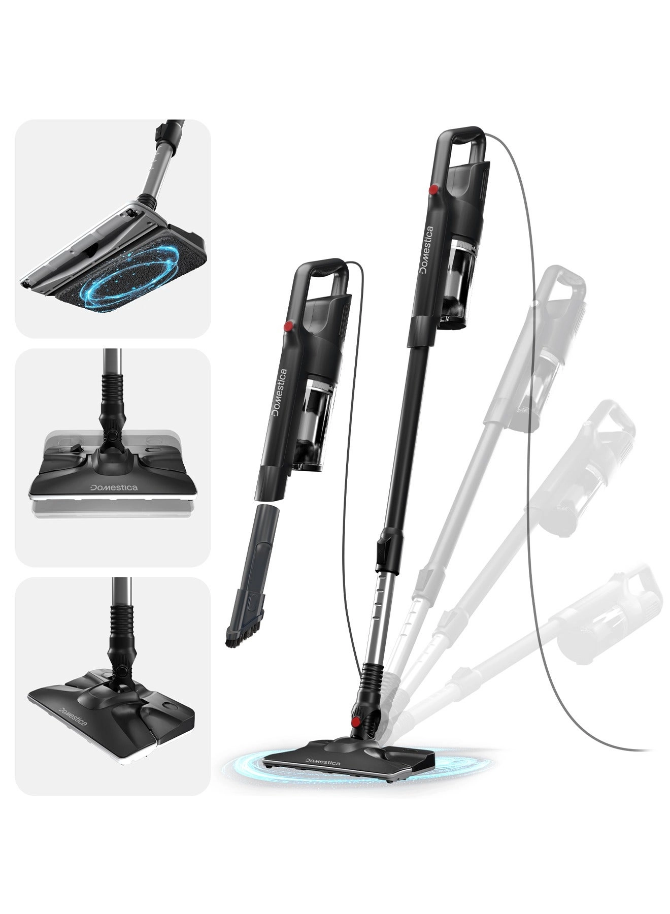 DOMESTICA Trio Sweep