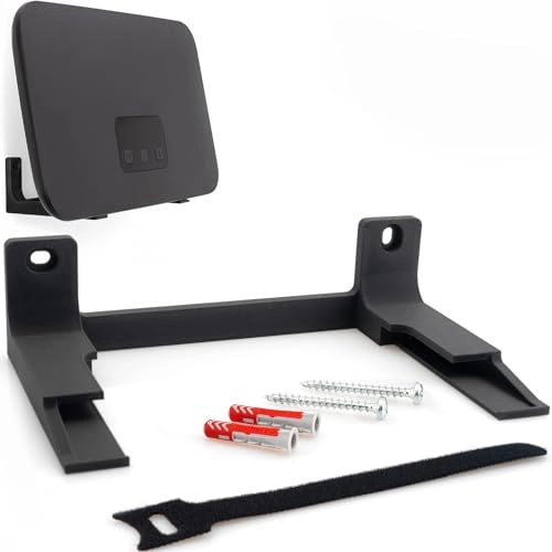 Speedport Smart 4 Plus Wall Mount - 802.11ac