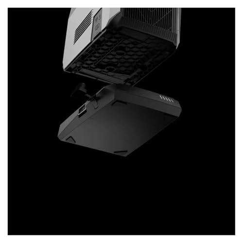 Outdoor Mobile Multi-function Fast Cooling And Heating Car Camping Air Conditioner - 1800w