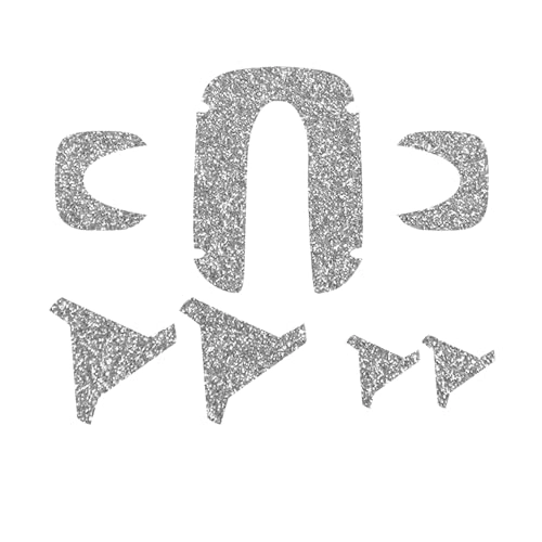 Vector Face Screen Guard Decoration KIT