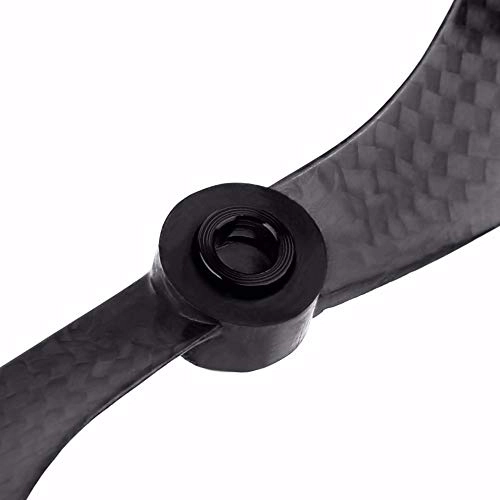 1045 Carbon Fiber Propeller - 10x4.5