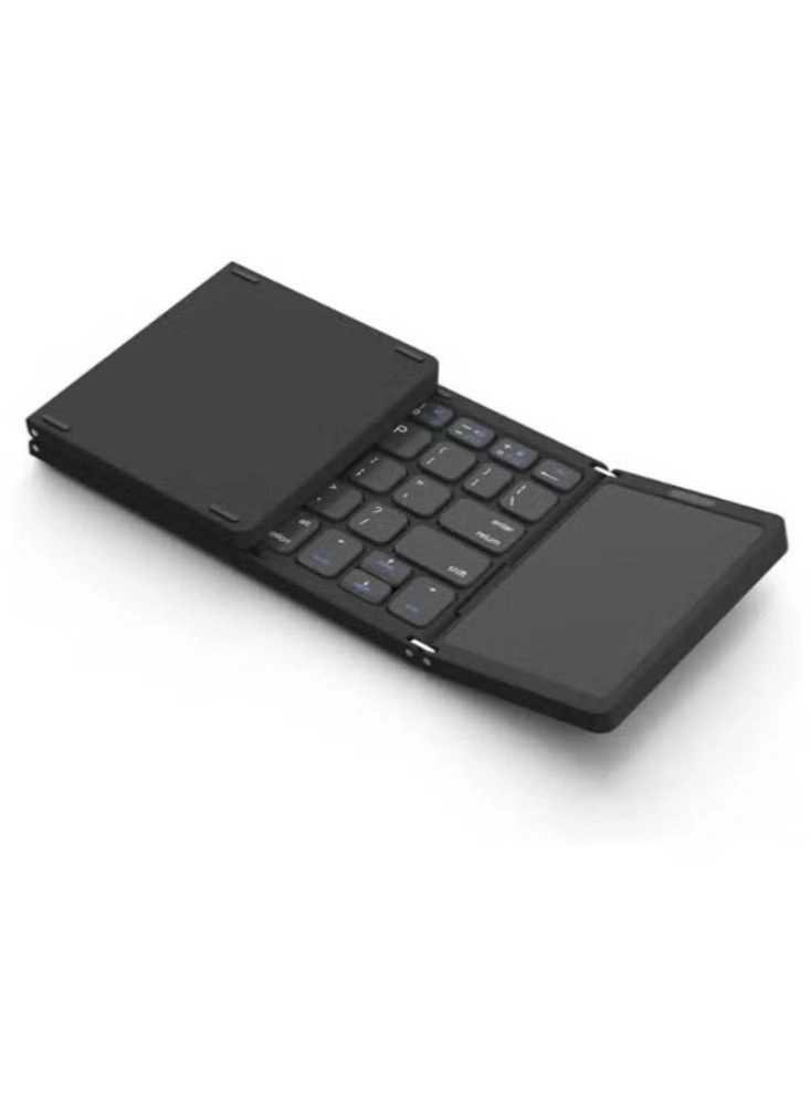 Foldable Bluetooth Keyboard - Wireless