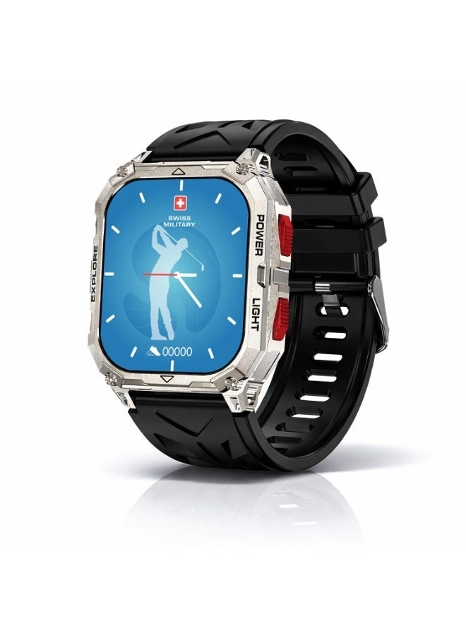Alps Sport Gun Metal