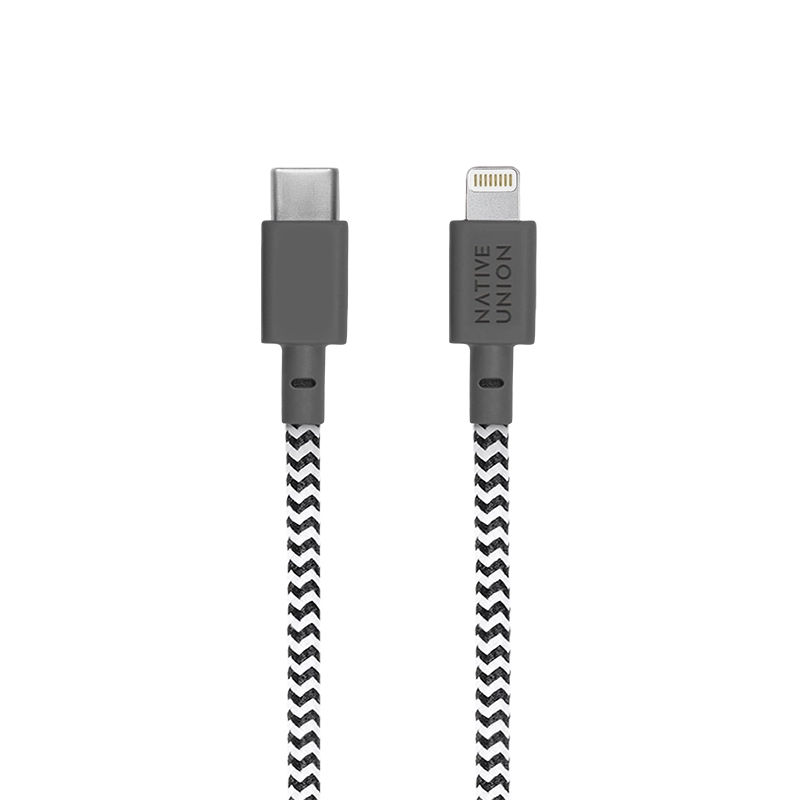 Belt Lightning Cable 1.2m