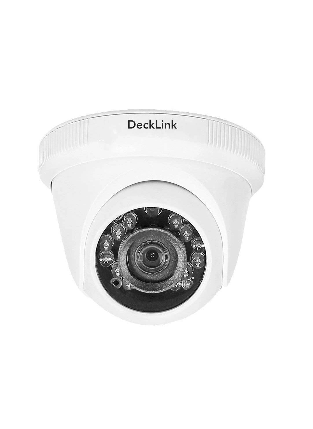 CCTV Camera + DVR + Survillance Hardisk + Wire Role - 4 Dome + 4 Bullet 8 channels 1920 X 1080 pixels