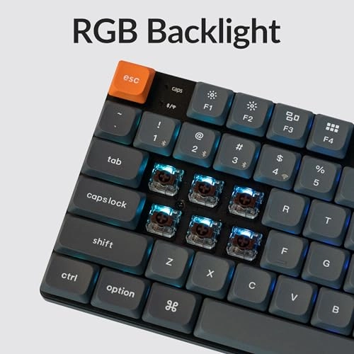 K13 Max - EN Wired/Wireless