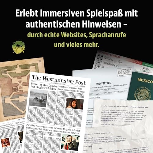 Mosquito Puzzle (684433)