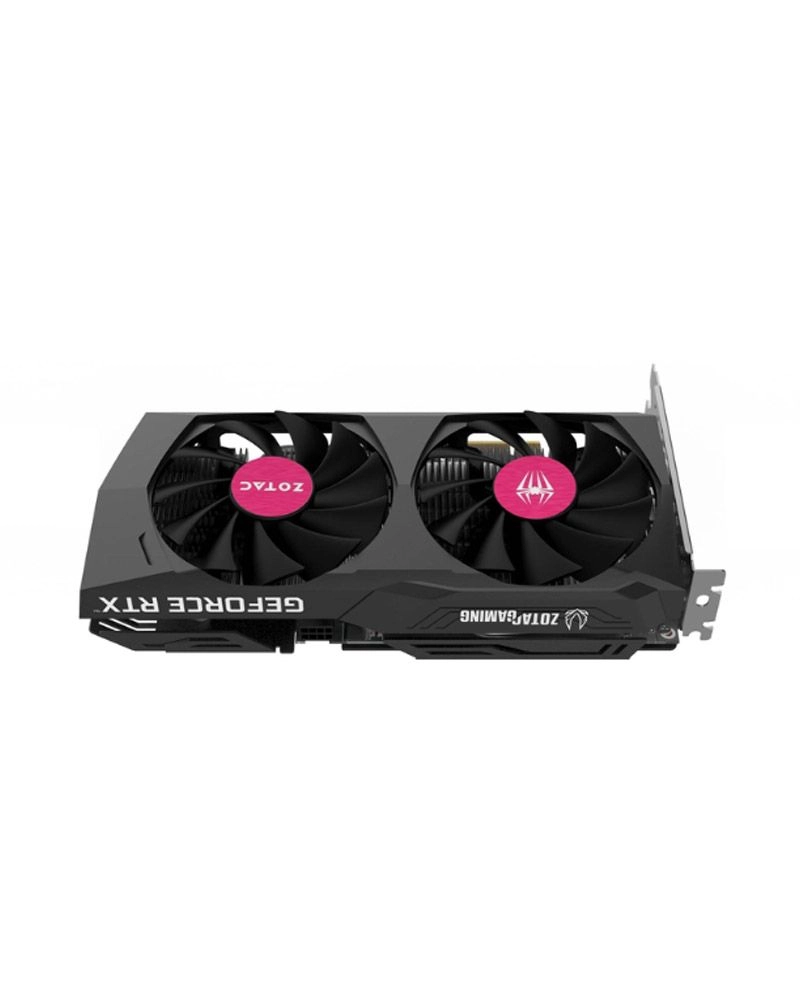 RTX 4060 - 8GB