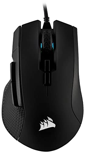 Ironclaw RGB Gaming Mouse - Wireless