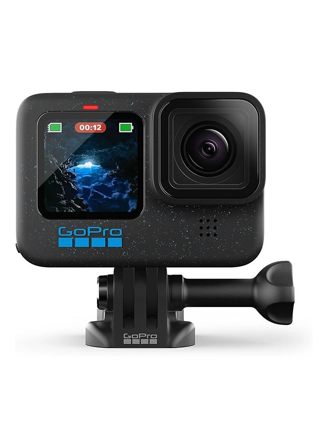 HERO12 Black 5.3K60 Accessories Bundle