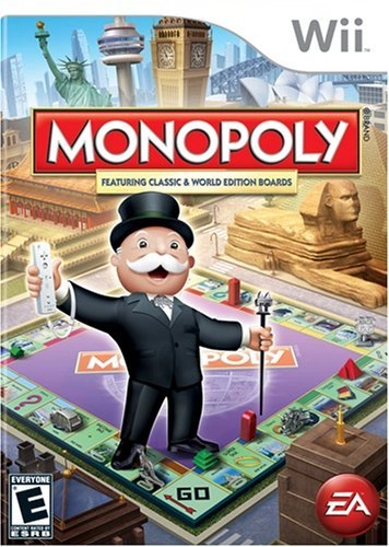 Amazon Renewed (Renewed) Monopoly