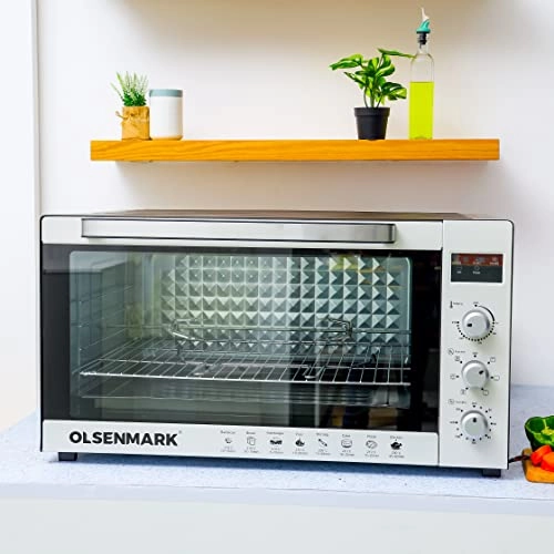 OMO7004 60cm Convection Oven