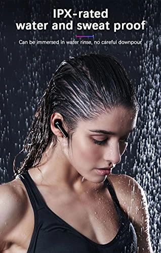 T5 Wireless Earbud