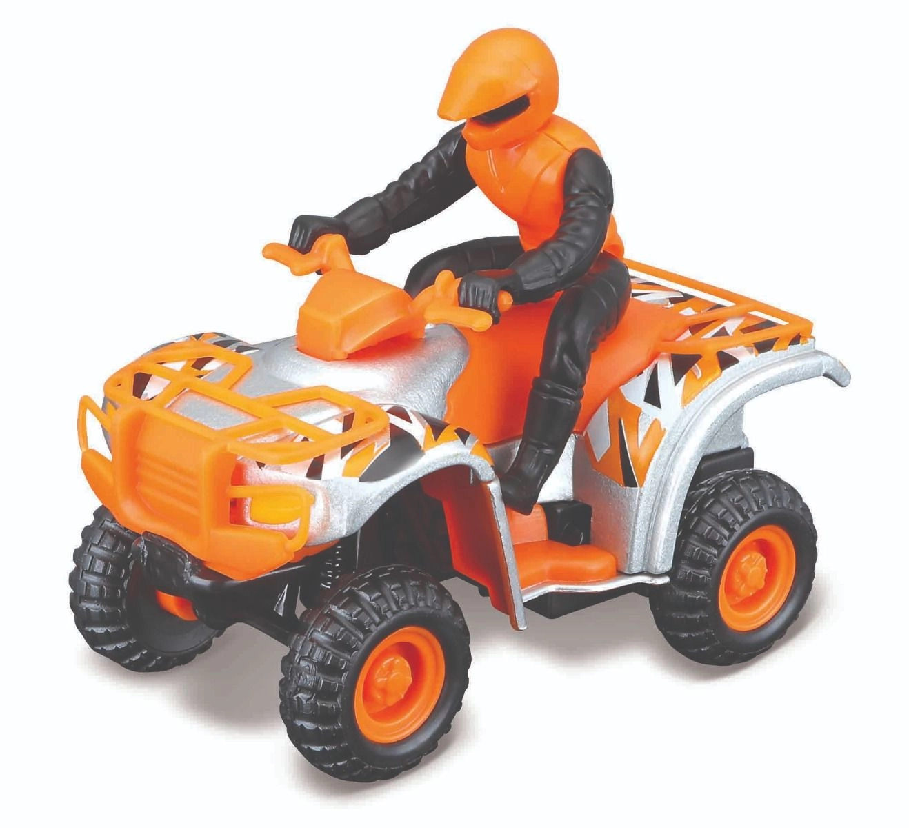 Fresh Metal100 - 1pcs