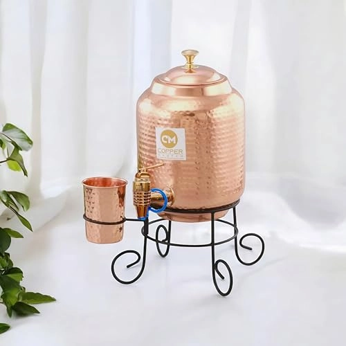 Copper-Master Water Dispenser - 5 Litre