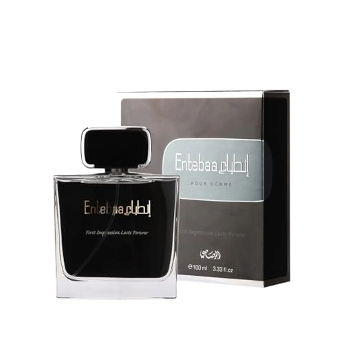 Entebaa Eau de Parfum 100 ml