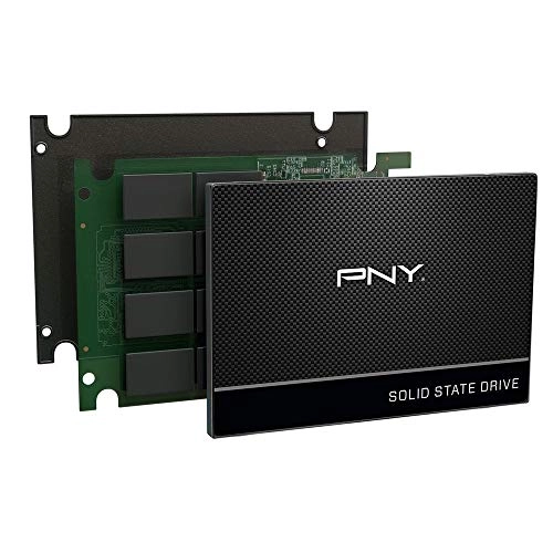 CS900 - 120GB 2.5-inch