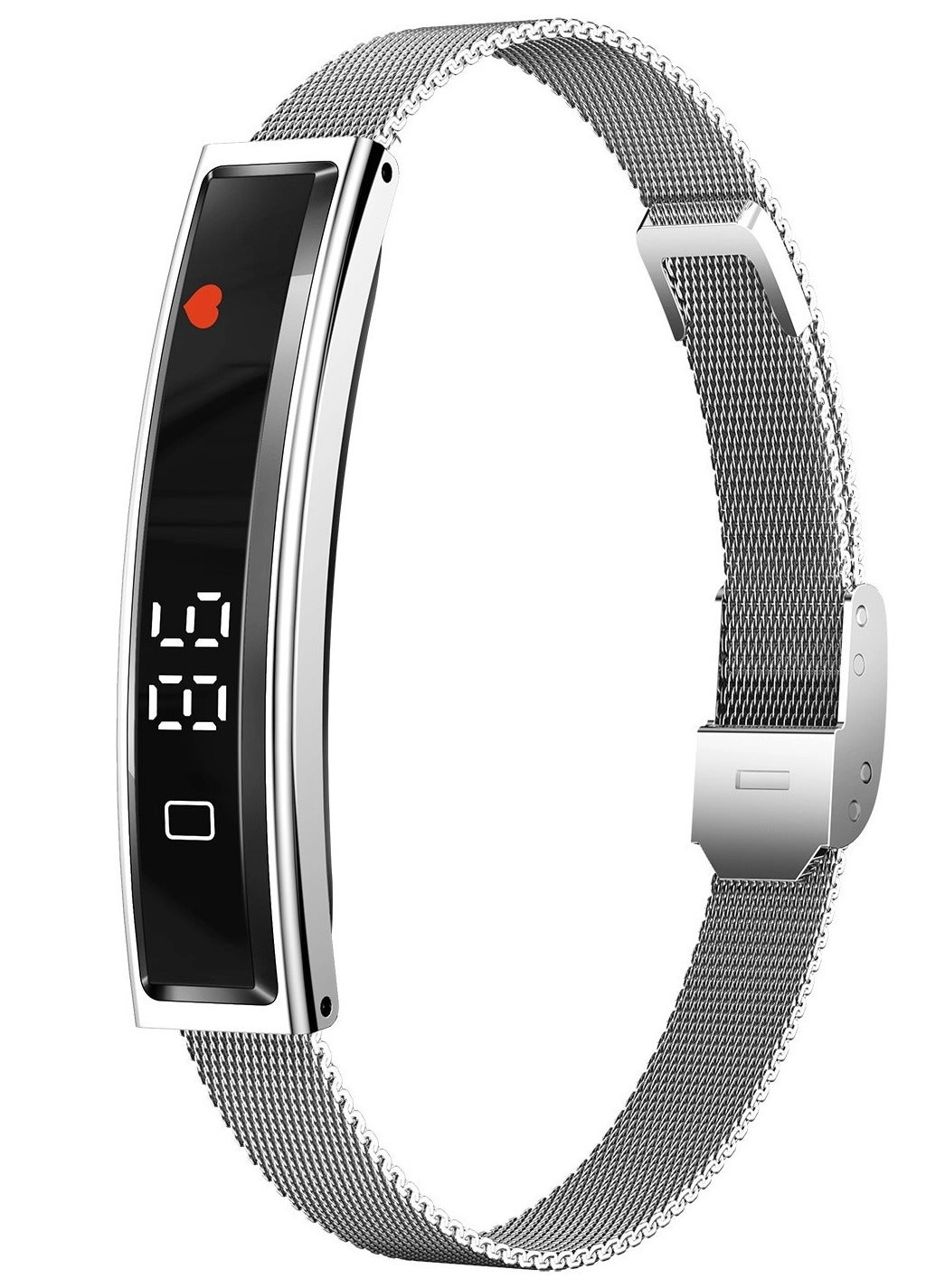 B3 - GOLD Heart Rate Monitor SpO2