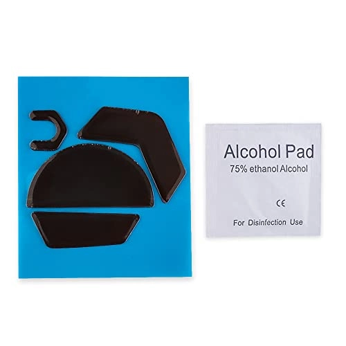 Mouse Skatez - Wired Sets