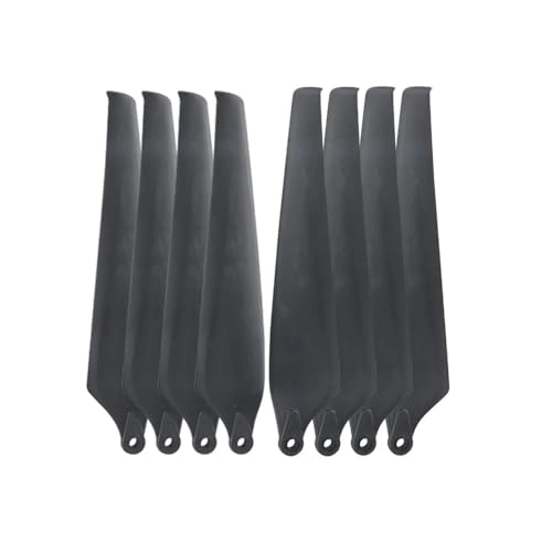 T30 - Carbon Fiber Folding Propellers 1 Pair