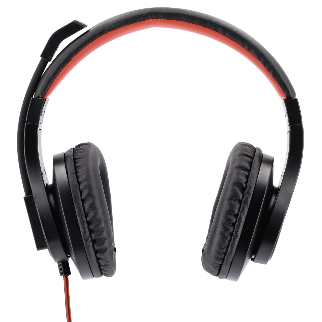HS-USB400 Wired Headset