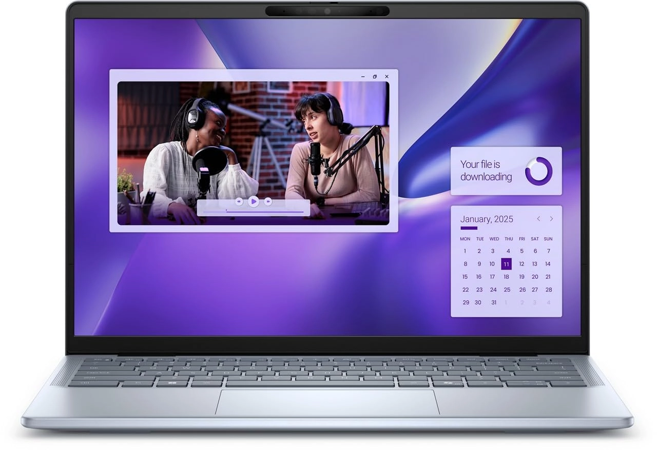 Micro Star International Co Ltd (DELL) Inspiron 14 Plus 7441 - 14'' X Elite 16GB DDR5 1TB SSD