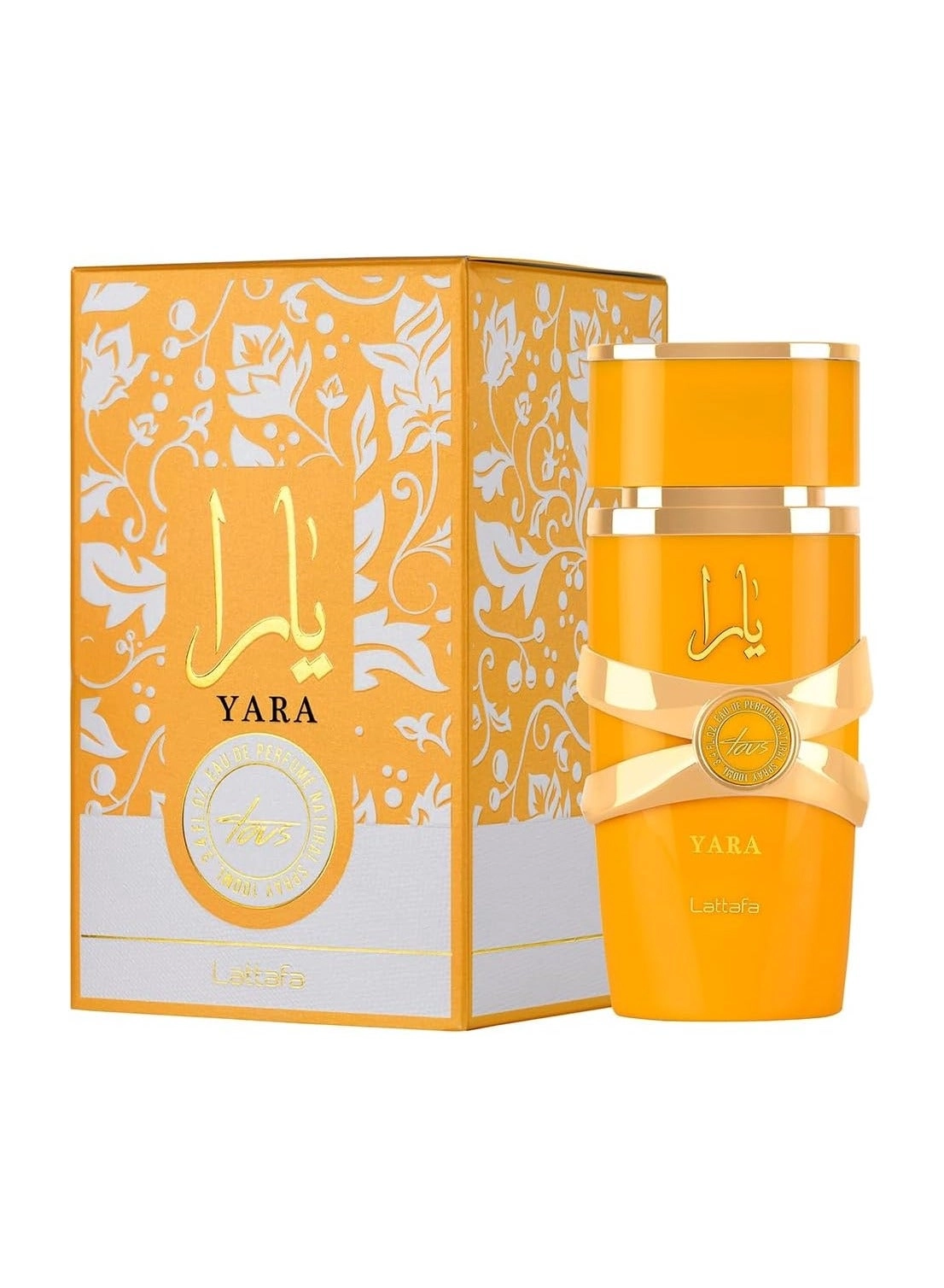 Yara Tous Eau de Parfum 100ml