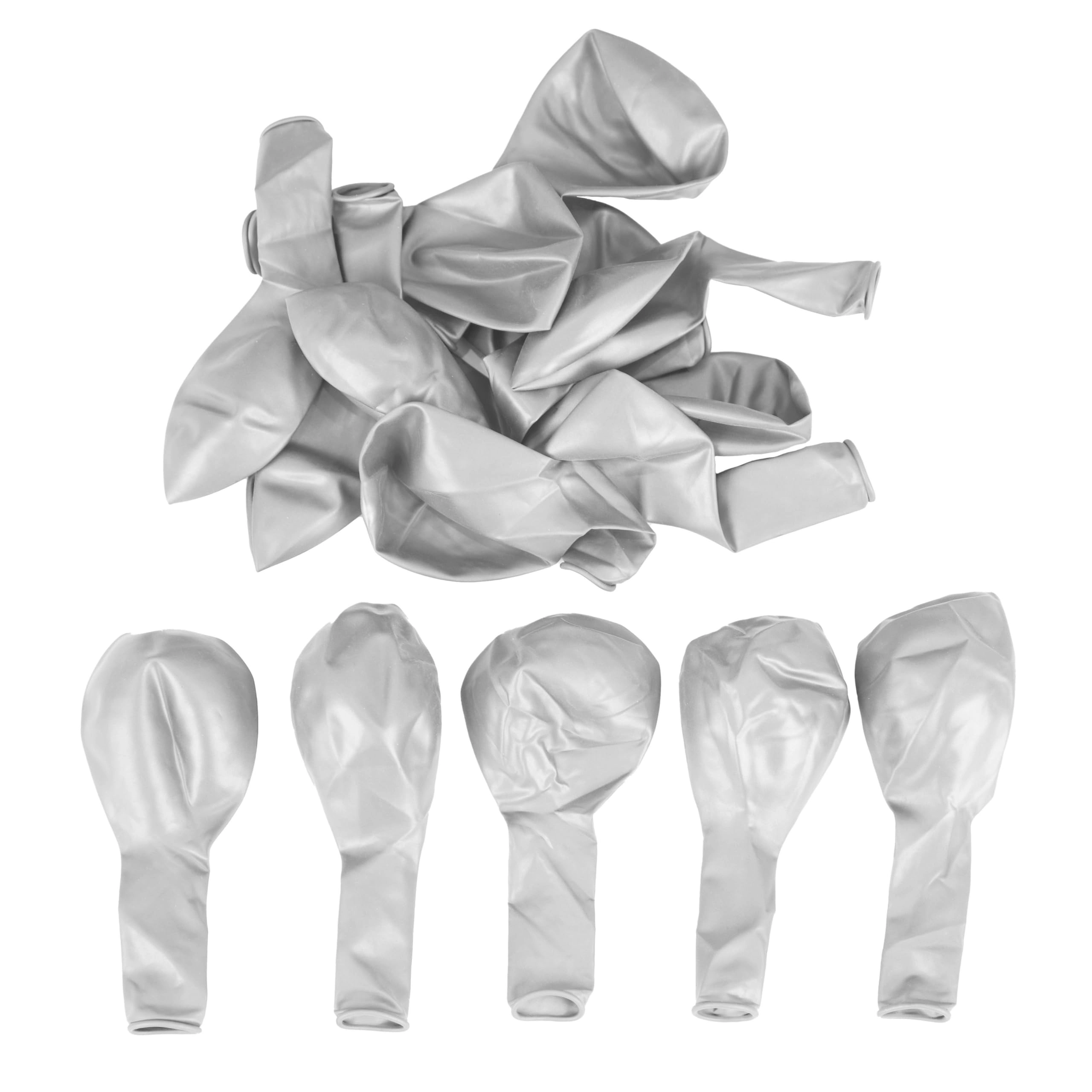 Balloons - 10 Pack Anniversary