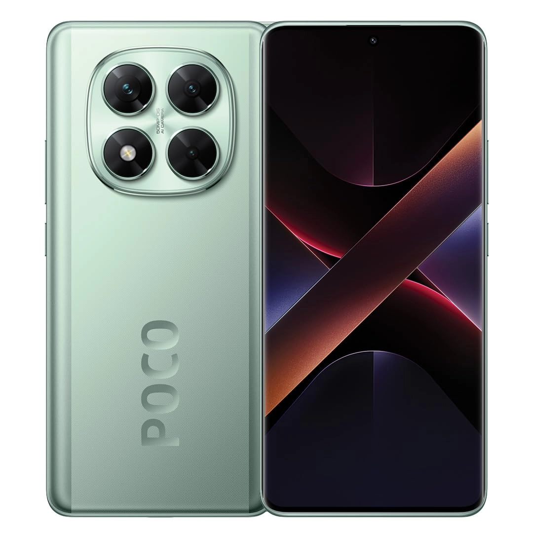 Xiaomi POCO X7 - 12GB 512GB