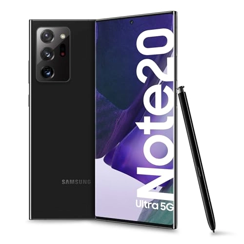Galaxy Note20 Ultra - 12GB 256GB