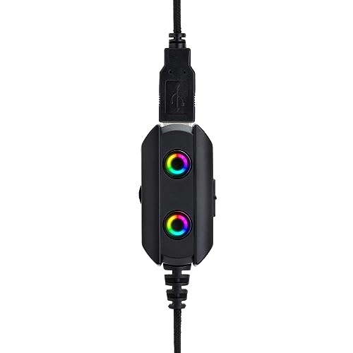 Skylab Stereo Gaming Multimedia Wired Headset