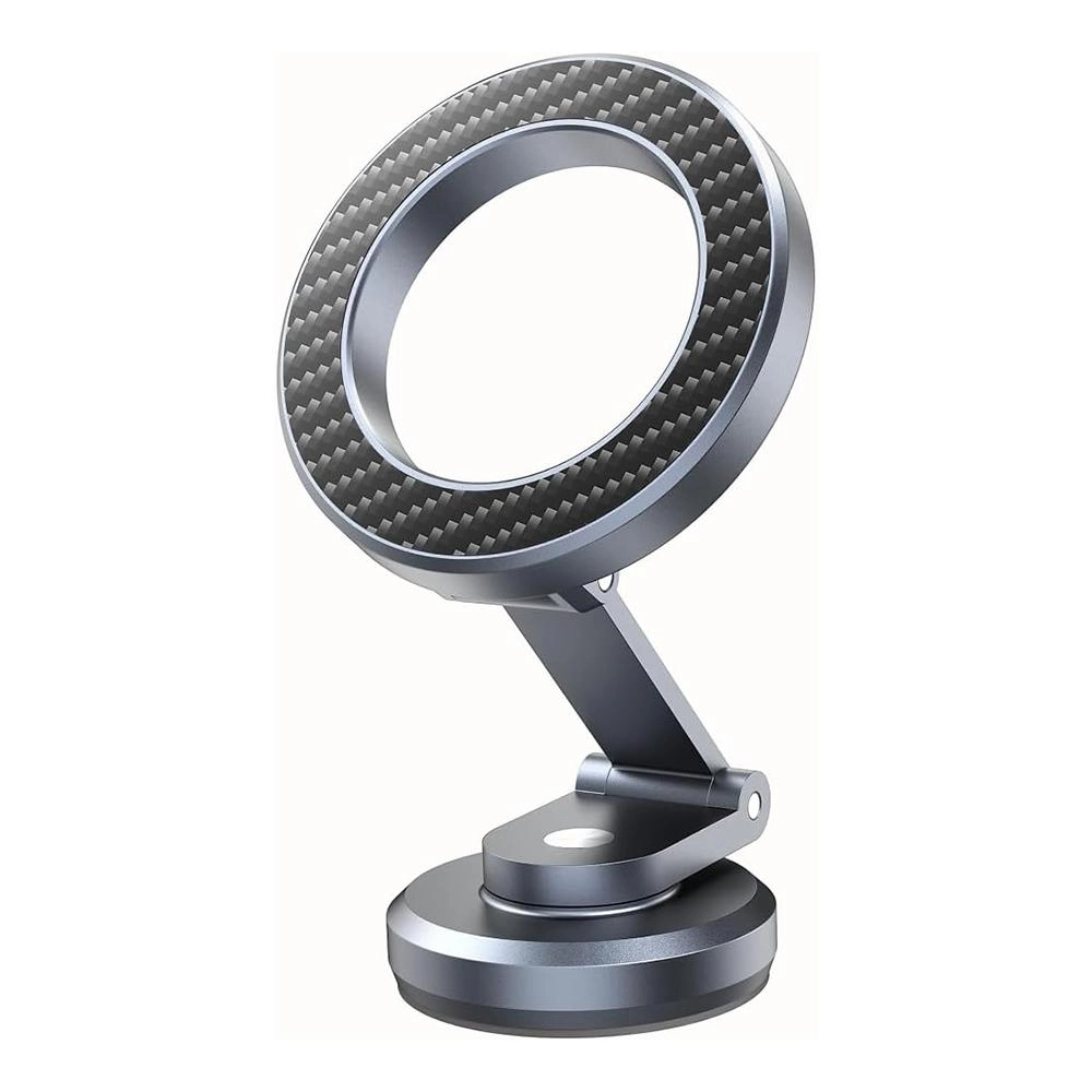 Magnetic Car Stand - 360 Rotation 17N Suction