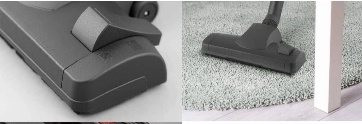 Cyclone Bagless Vacuum Cleaner (371475232365)