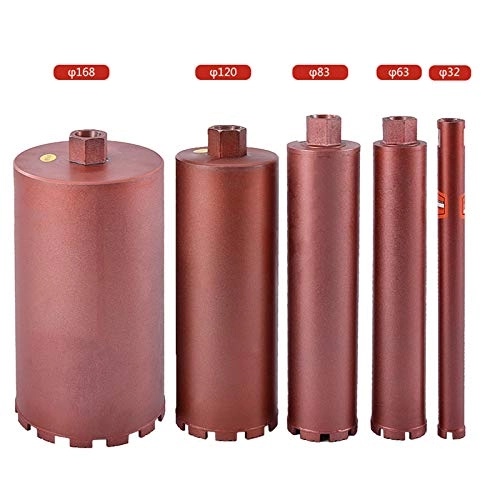 Core Drill Machine