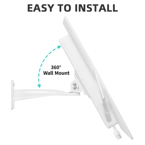 L8 Solar Router - 150 Mbps 802.11ac