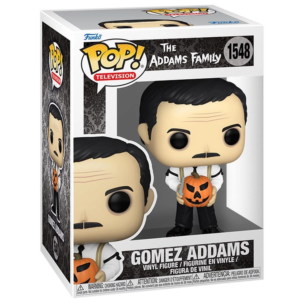 Gomez - Addams Family