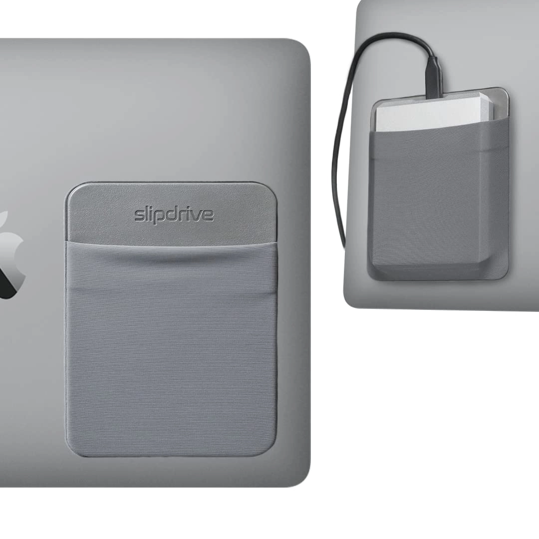 Portable Hard Drive Sleeve - 5.5” x 4.5”