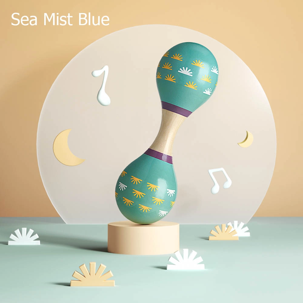 Baby Hammer Rattle - Suitable for 3 to 6 months