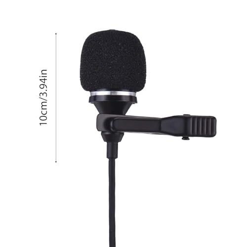 Yechirygc5xbdh04i 3.5mm-Mini-Jack Microphone
