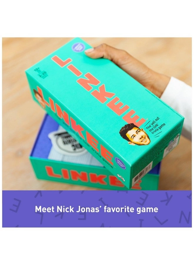 Linkee: 2022 Edition