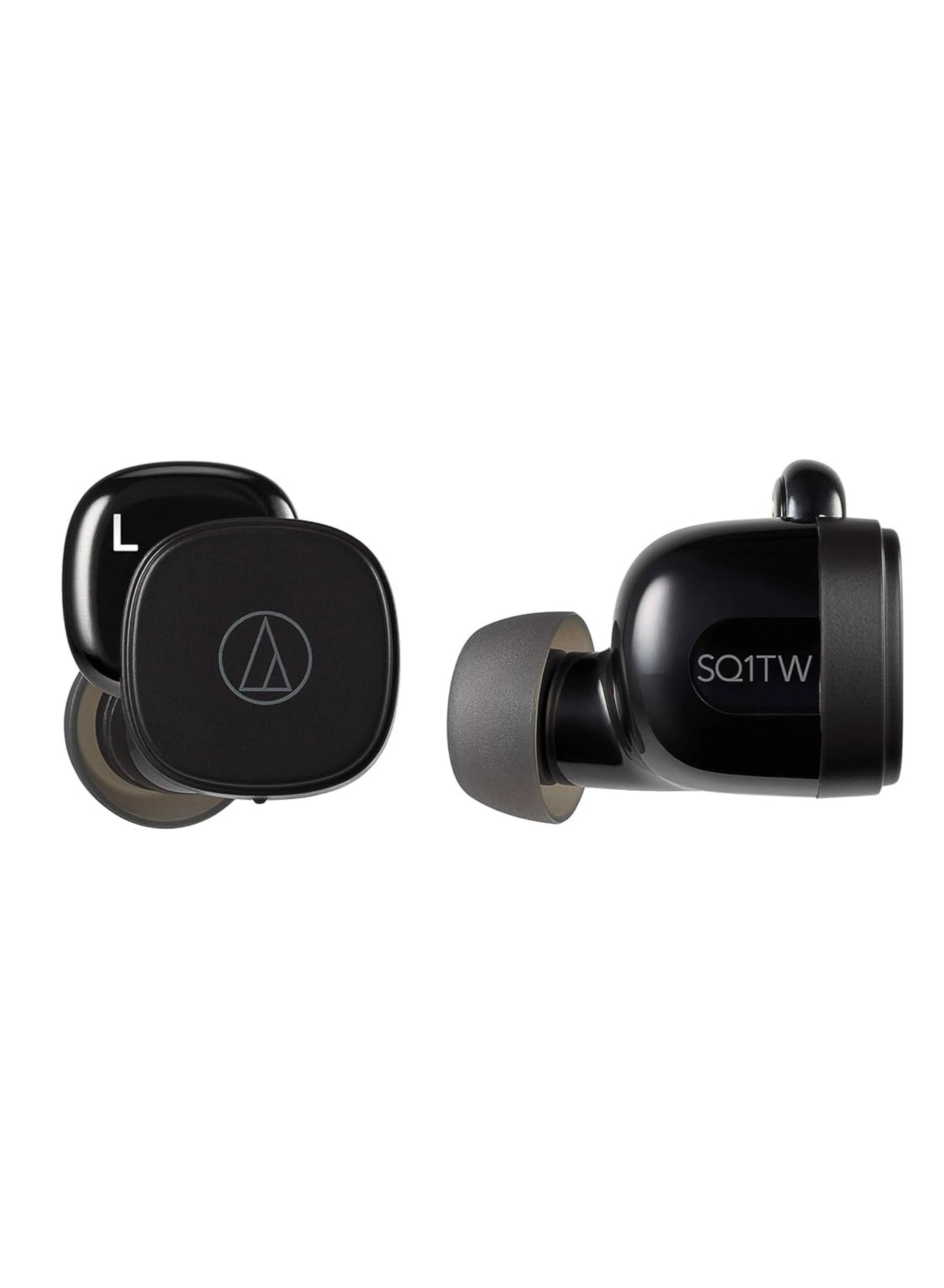 ATH-SQ1TW Wireless Earbud