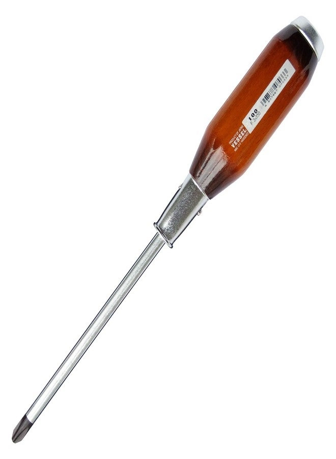 VESSEL 100P3150 Screwdriver Set (3 Pcs)