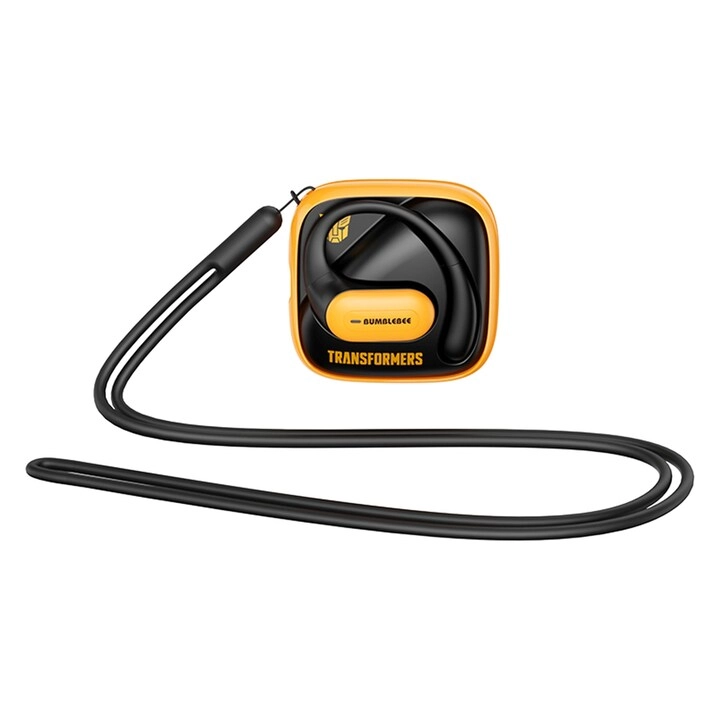 Carrefour Transformers Bumble Bee TF-T59 - Wireless Earphone