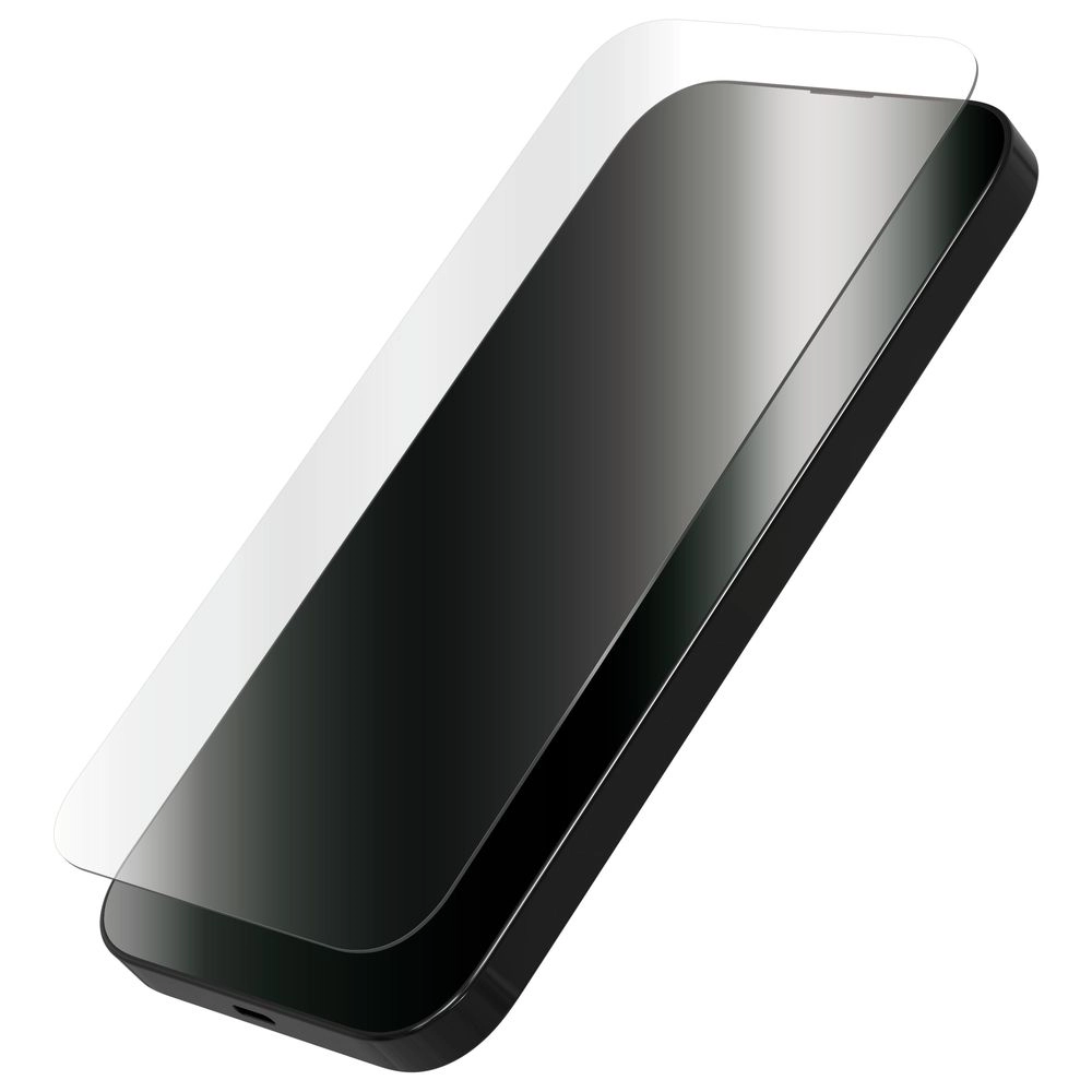 ZAGG Elite Glass Screen Protector for iPhone 15 Plus