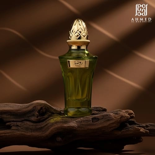Rawdha Eau de Parfum - 100ml