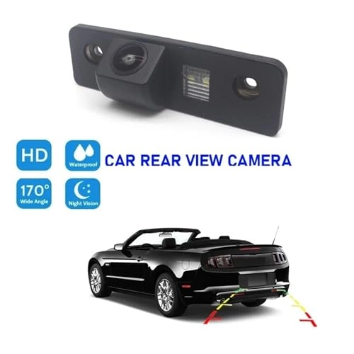 Reversing Camera - Night vision 1080p*720p