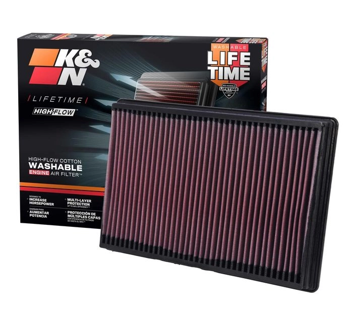 K100 RGB - UK
