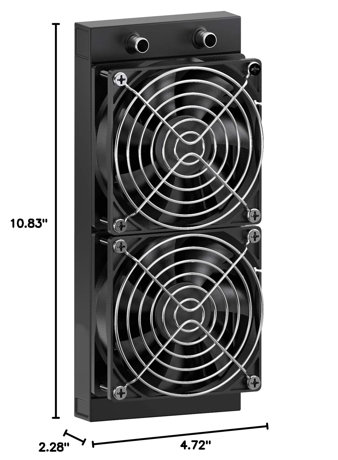 Water Cooling Radiator