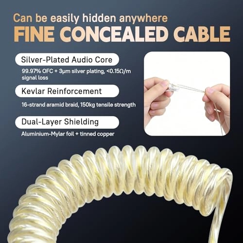 3.5mm Listen Only Earpiece - In Ear