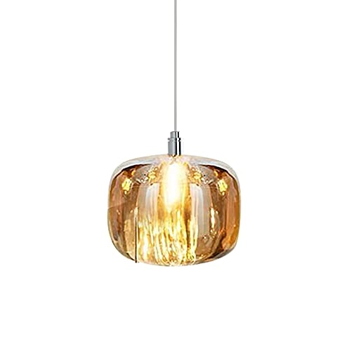 G4 Adjustable Ceiling Light - 1 Head 13*200cm Soot cover